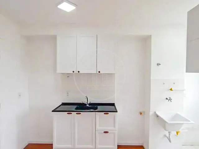 Apartamento 2 quartos e 1 banheiro, à venda, no bairro Paraíso do Morumbi em São Paulo