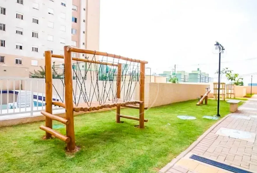 Apartamento, 2 quartos, 36 m² - Foto 12