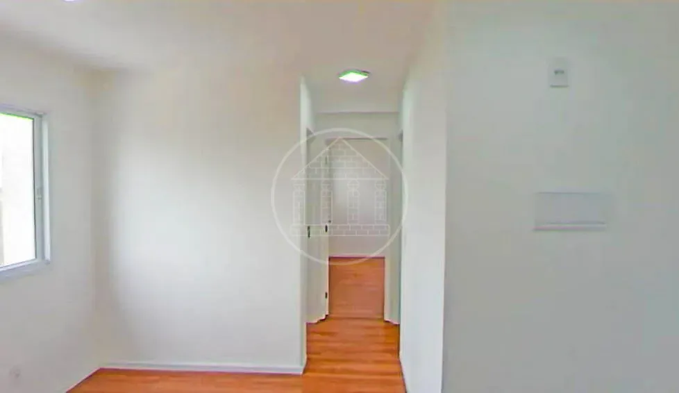 Apartamento, 2 quartos, 36 m² - Foto 5