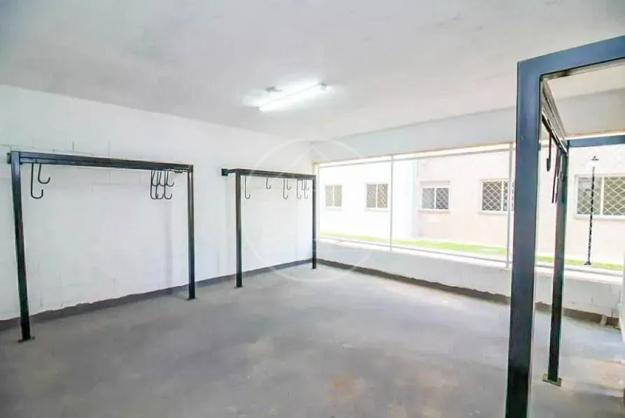 Apartamento, 2 quartos, 36 m² - Foto 14