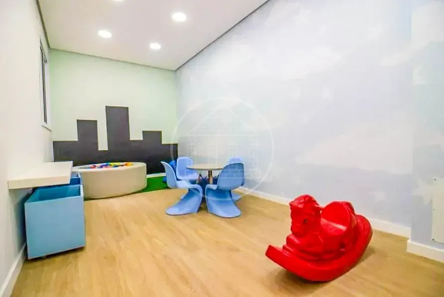 Apartamento, 2 quartos, 36 m² - Foto 9