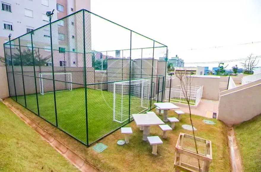 Apartamento, 2 quartos, 36 m² - Foto 13