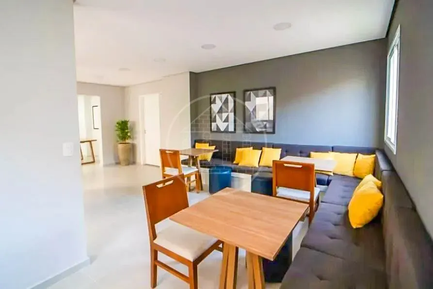 Apartamento, 2 quartos, 36 m² - Foto 10