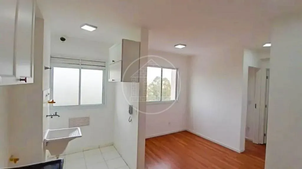 Apartamento, 2 quartos, 36 m² - Foto 6