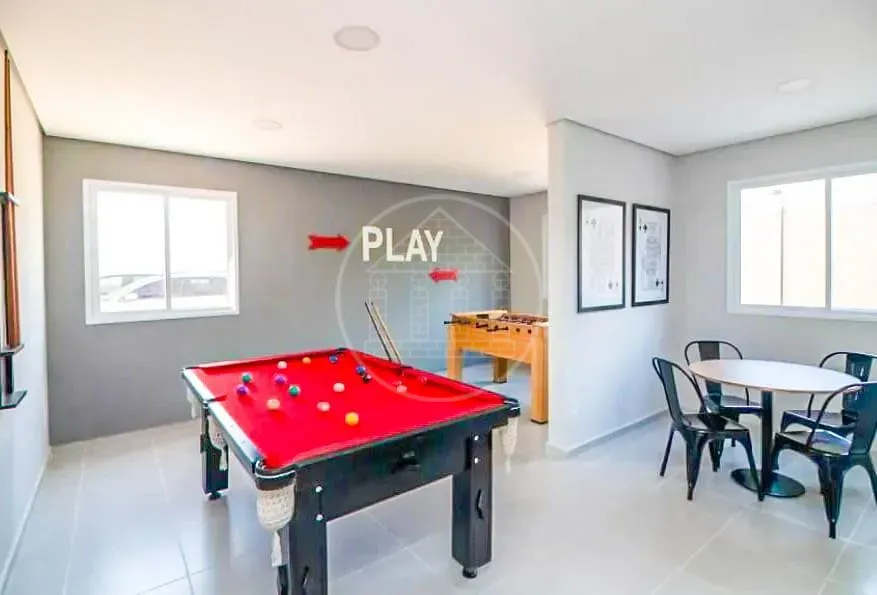 Apartamento, 2 quartos, 36 m² - Foto 11