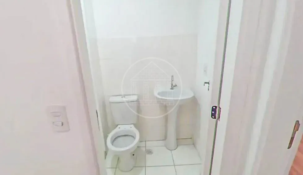 Apartamento, 2 quartos, 36 m² - Foto 7