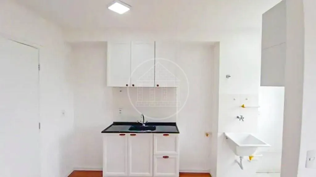 Apartamento, 2 quartos, 36 m² - Foto 3