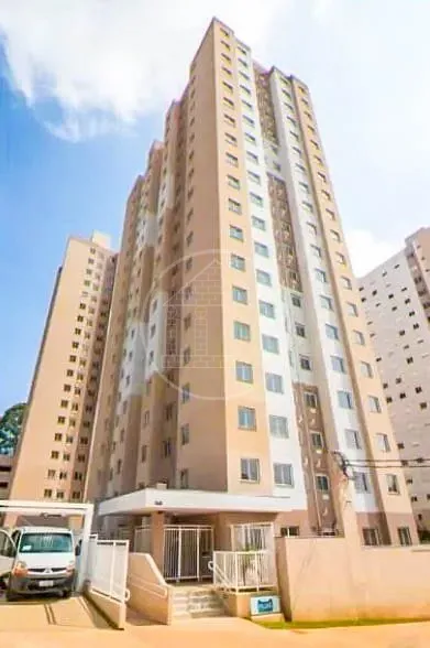 Apartamento, 2 quartos, 36 m² - Foto 17