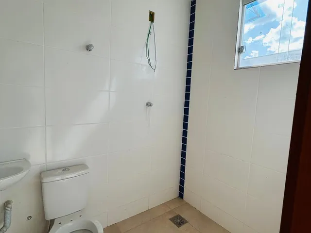 Apartamento 2 quartos e 1 banheiro, à venda, no bairro Europa em Contagem