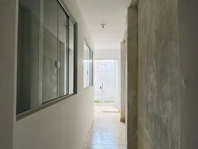 Apartamento 2 quartos e 1 banheiro, à venda, no bairro Europa em Contagem