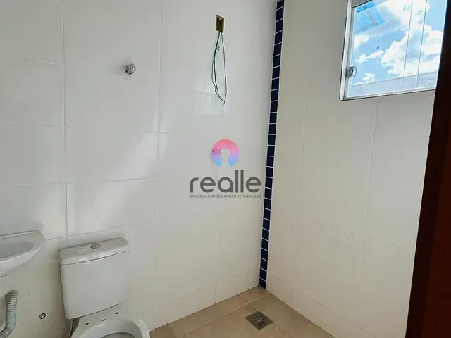 Apartamento 2 quartos e 1 banheiro, à venda, no bairro Europa em Contagem