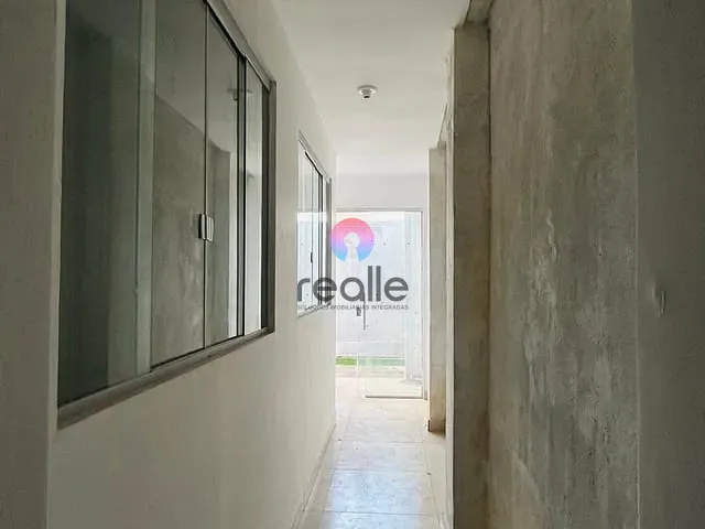 Apartamento 2 quartos e 1 banheiro, à venda, no bairro Europa em Contagem