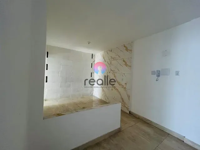 Apartamento 2 quartos e 1 banheiro, à venda, no bairro Europa em Contagem