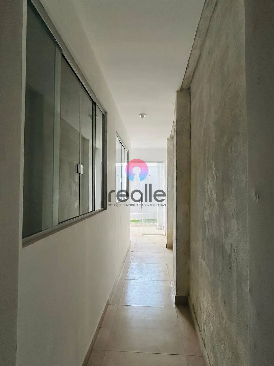 Apartamento, 2 quartos, 55 m² - Foto 2