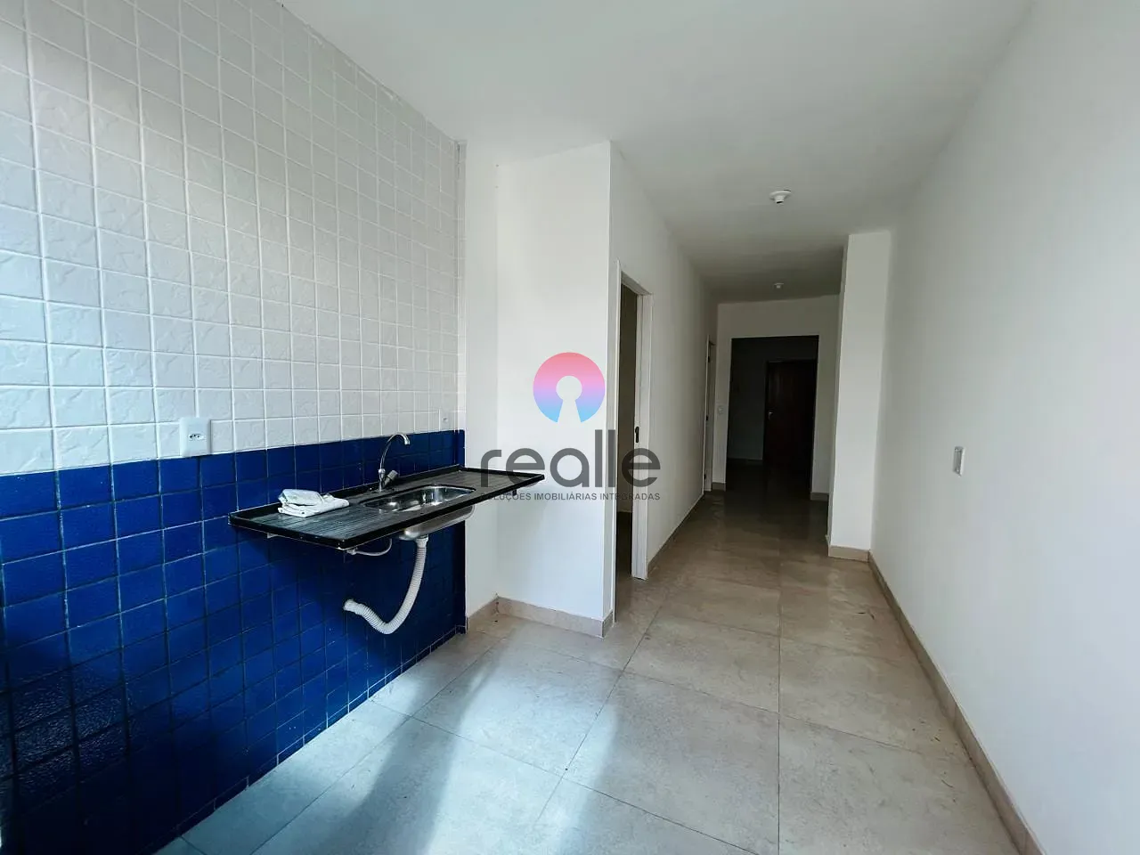 Apartamento, 2 quartos, 55 m² - Foto 8