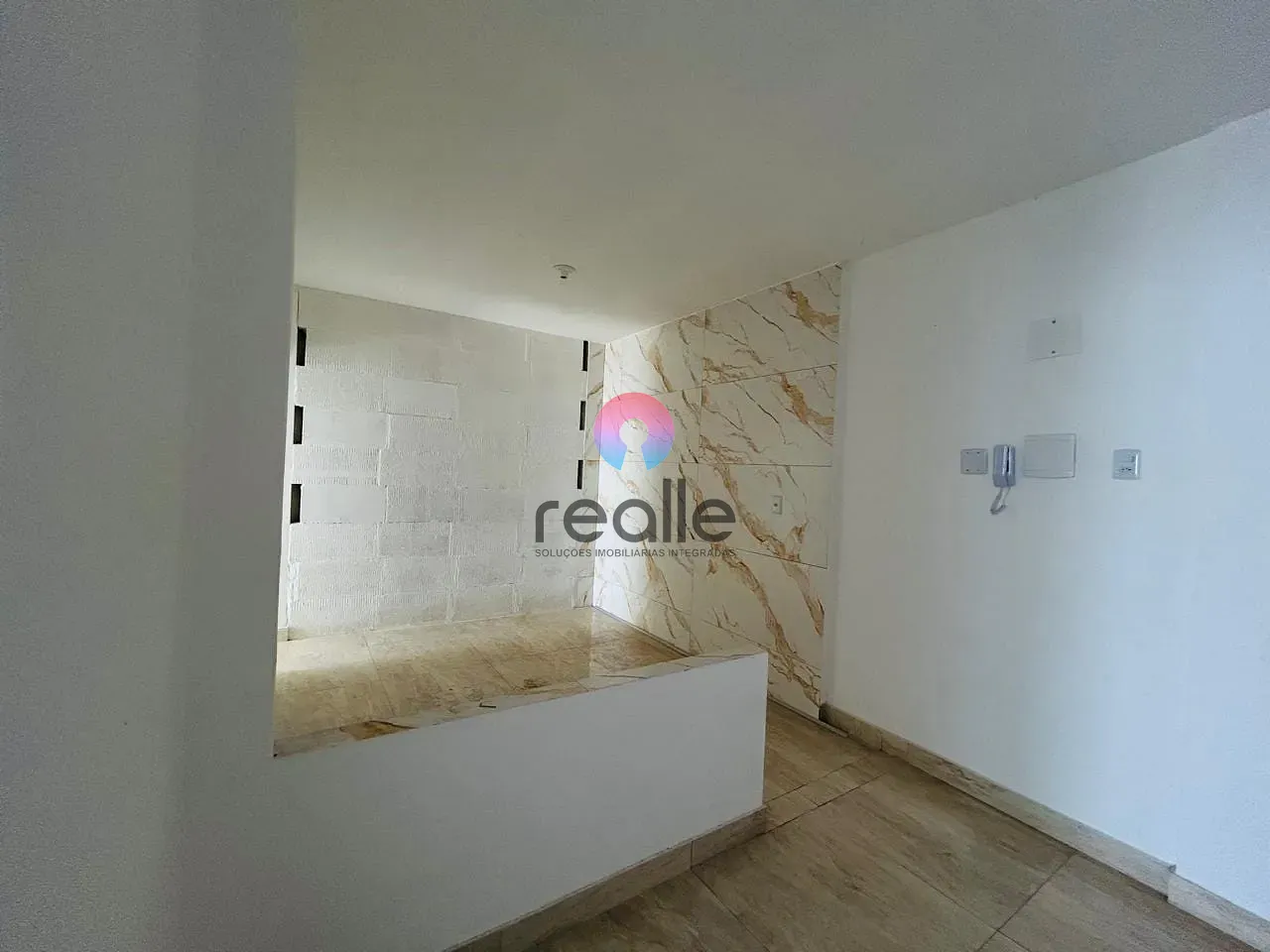 Apartamento, 2 quartos, 55 m² - Foto 1