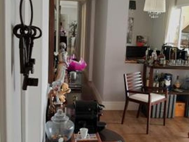 Foto do Apartamento - Apartamento à venda 3 Quartos, 1 Suite, 2 Vagas, 99M², Jardim Esplanada II, São José dos Campos - SP | Condomínio Terraços Jardim das Colinas | RUSSI IMÓVEIS
