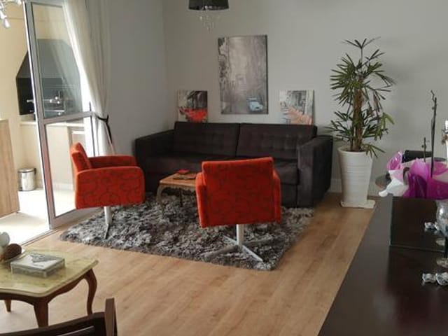 Foto do Apartamento - Apartamento à venda 3 Quartos, 1 Suite, 2 Vagas, 99M², Jardim Esplanada II, São José dos Campos - SP | Condomínio Terraços Jardim das Colinas | RUSSI IMÓVEIS