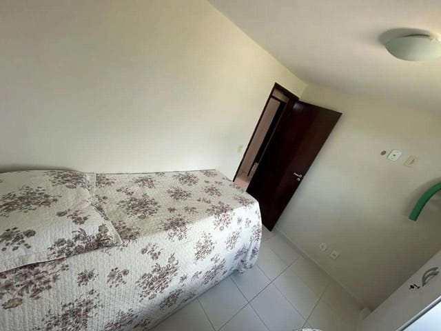 Apartamento com 70m² 3 quartos e 2 banheiros, à venda, no bairro Ponta de Campina em Cabedelo
