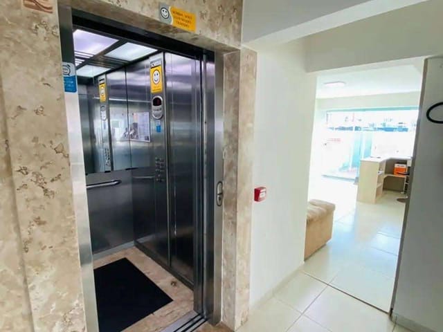 Apartamento com 70m² 3 quartos e 2 banheiros, à venda, no bairro Ponta de Campina em Cabedelo