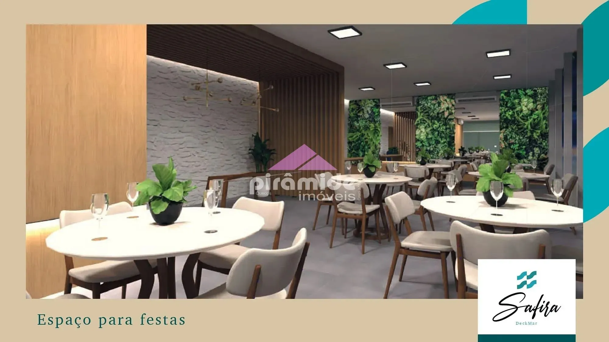 Apartamento, 3 quartos, 118 m² - Foto 2