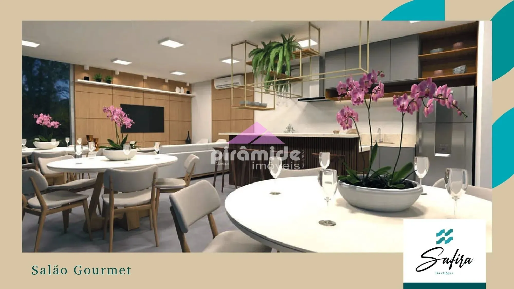 Apartamento, 3 quartos, 118 m² - Foto 4