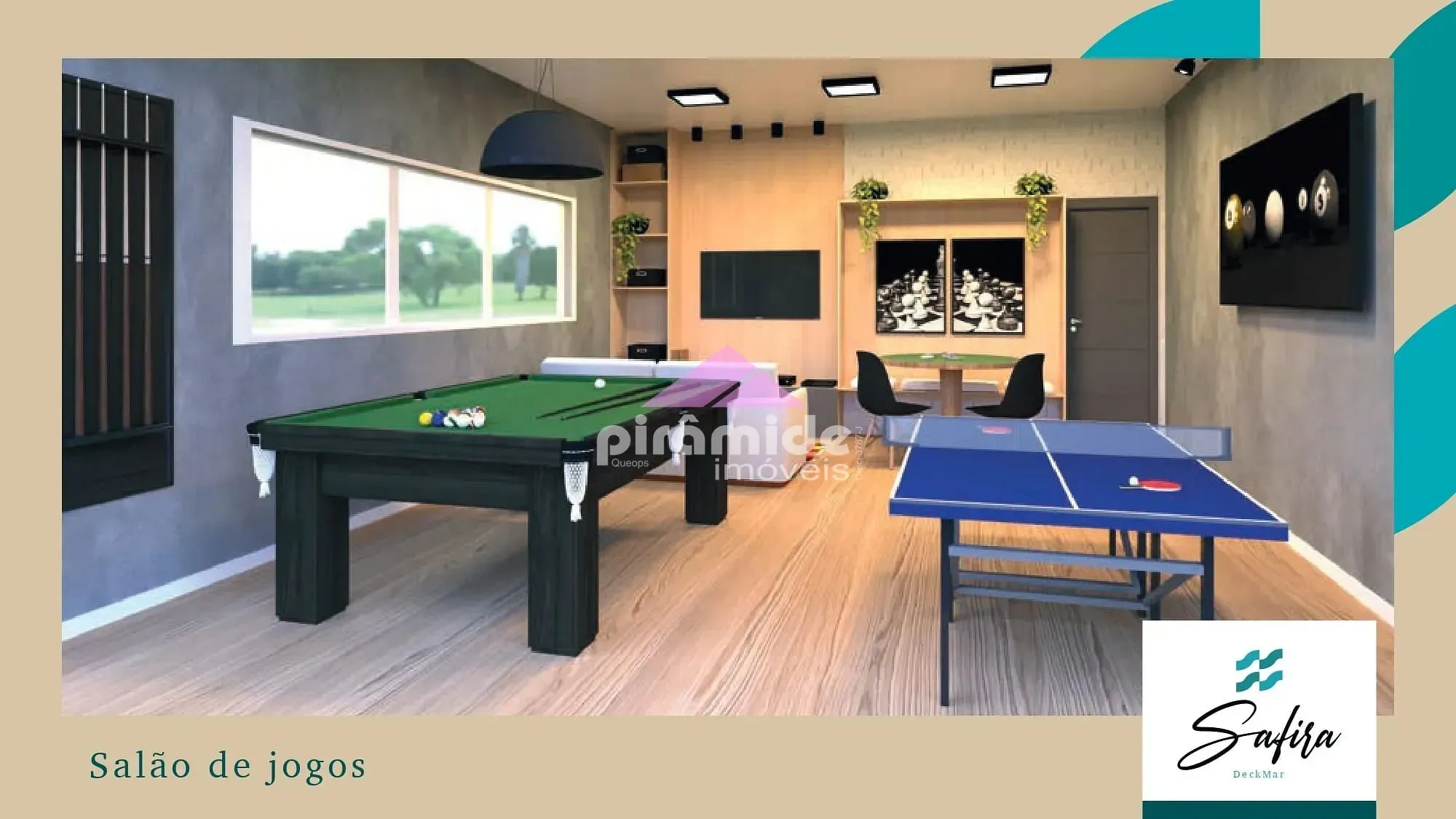 Apartamento, 3 quartos, 118 m² - Foto 5