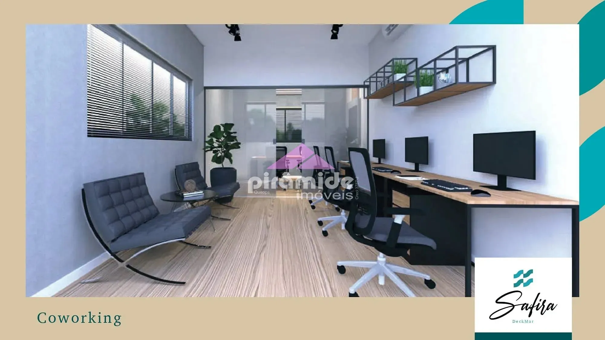 Apartamento, 3 quartos, 118 m² - Foto 6
