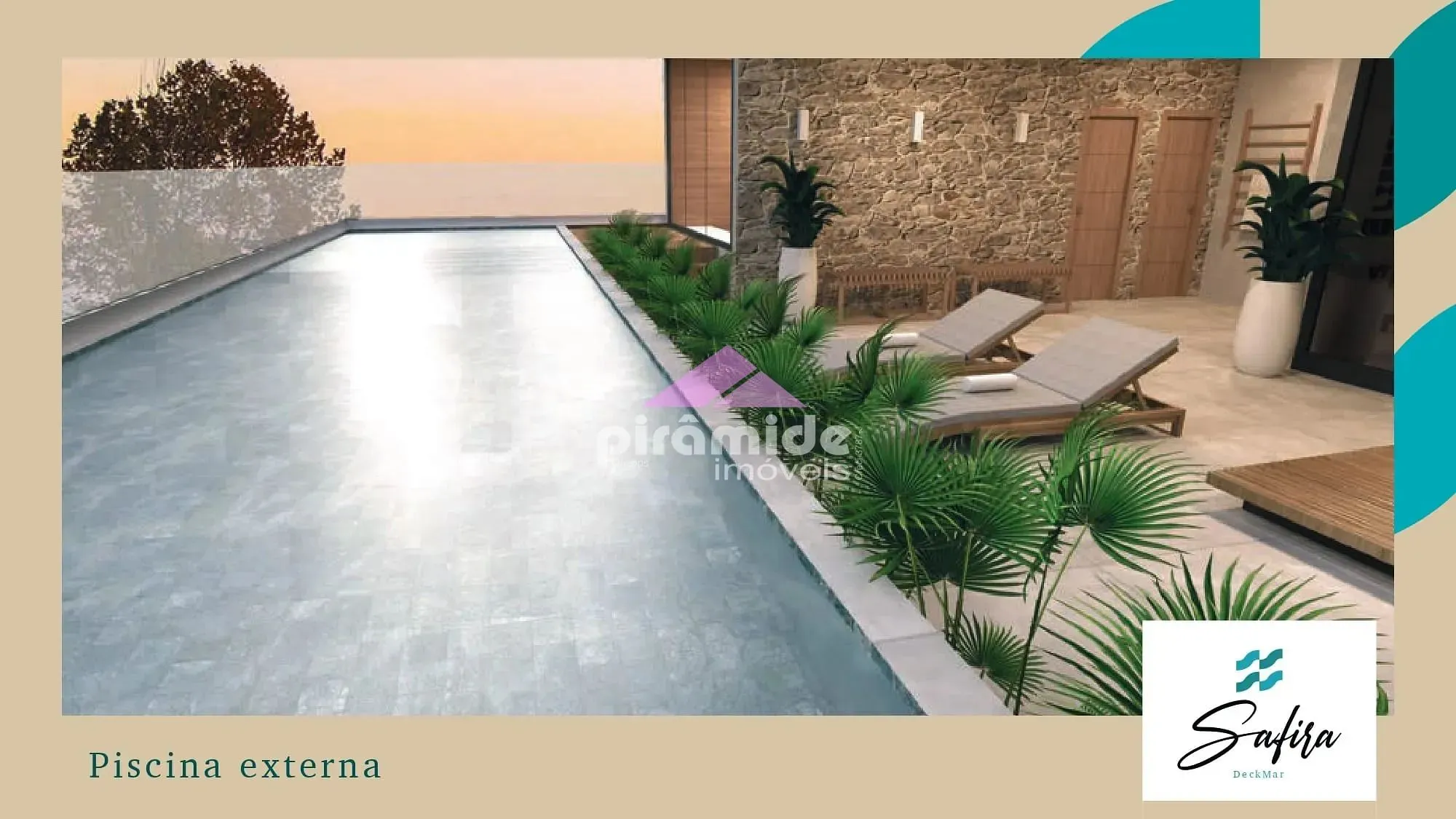 Apartamento, 3 quartos, 118 m² - Foto 1