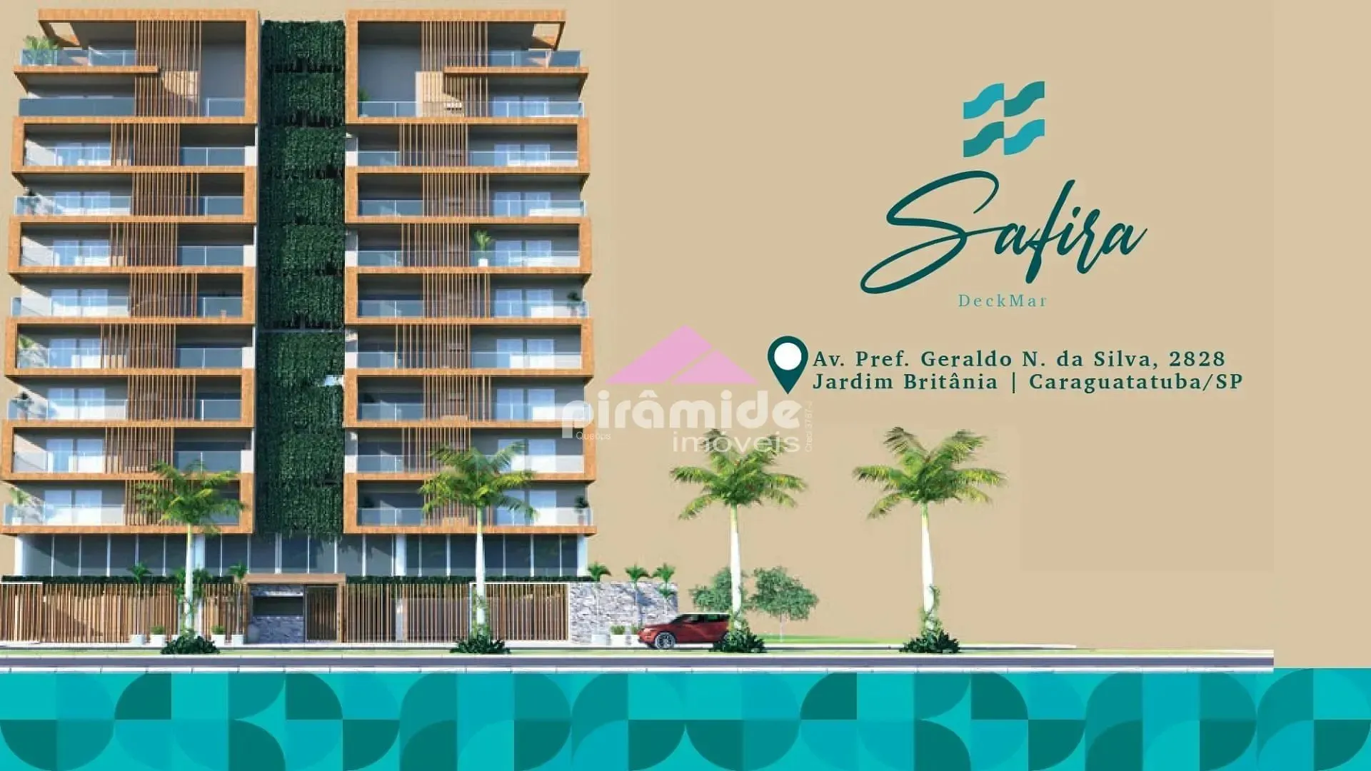 Apartamento, 3 quartos, 118 m² - Foto 12