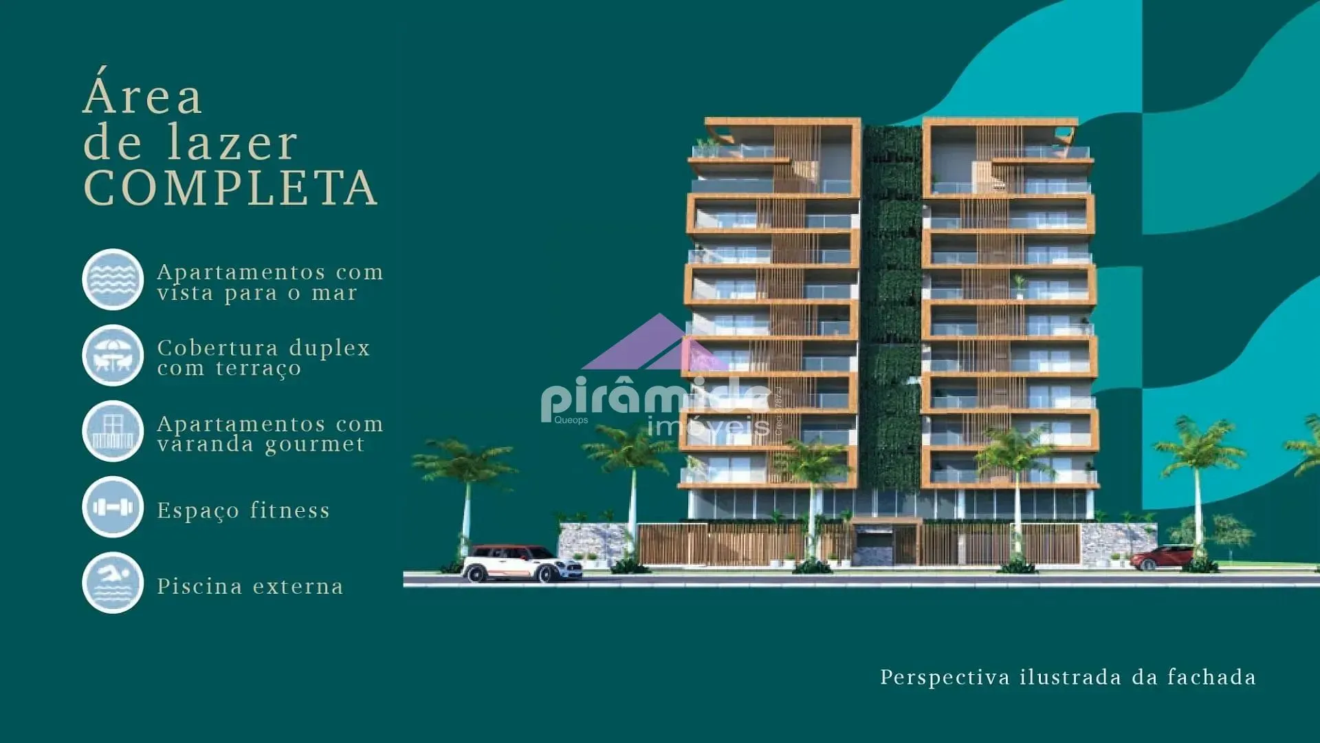 Apartamento, 3 quartos, 118 m² - Foto 10