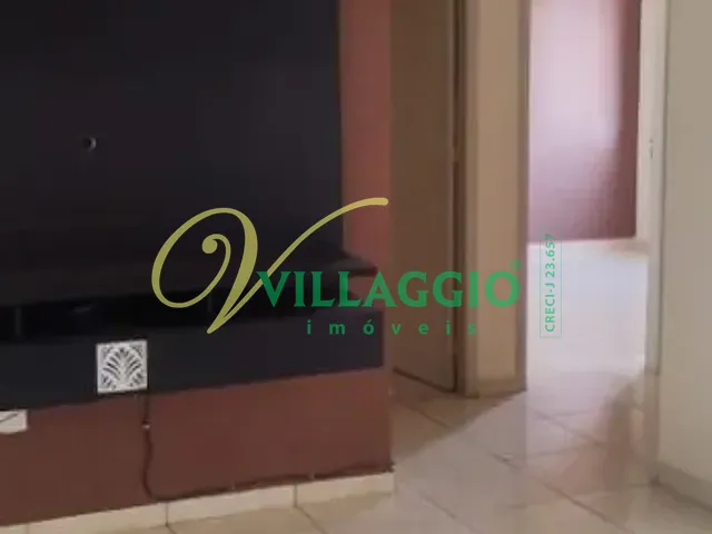 Apartamento com 68m² 2 quartos e 2 banheiros, à venda, no bairro Bom Jardim em São José do Rio Preto