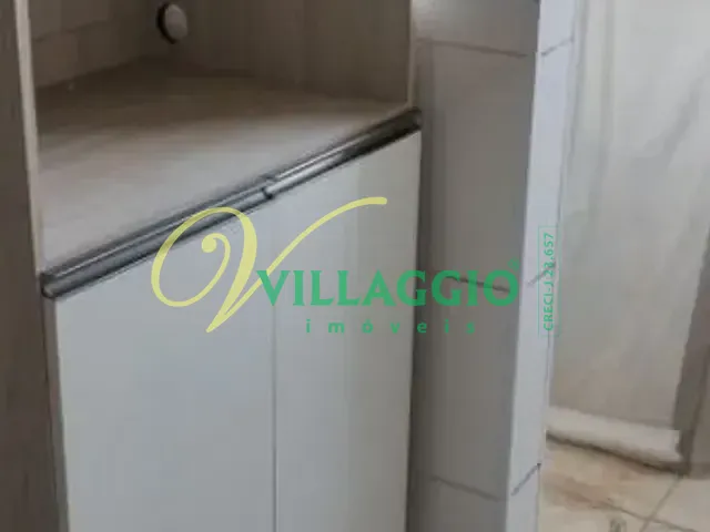 Apartamento com 68m² 2 quartos e 2 banheiros, à venda, no bairro Bom Jardim em São José do Rio Preto