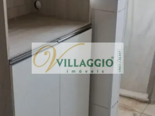 Apartamento com 68m² 2 quartos e 2 banheiros, à venda, no bairro Bom Jardim em São José do Rio Preto