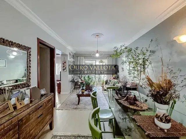 Apartamento com 174m² 2 quartos e 2 banheiros, à venda, no bairro Alto da Mooca em São Paulo