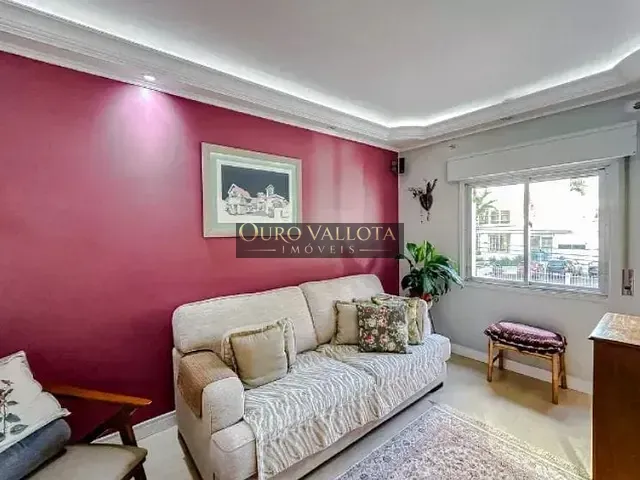 Apartamento com 174m² 2 quartos e 2 banheiros, à venda, no bairro Alto da Mooca em São Paulo