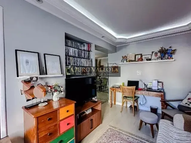 Apartamento com 174m² 2 quartos e 2 banheiros, à venda, no bairro Alto da Mooca em São Paulo