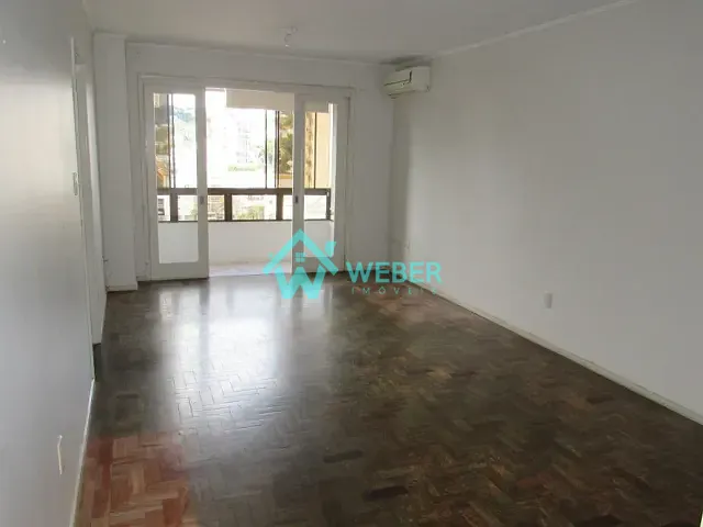 Apartamento com 108m² 2 quartos e 2 banheiros, à venda, no bairro Centro em Novo Hamburgo