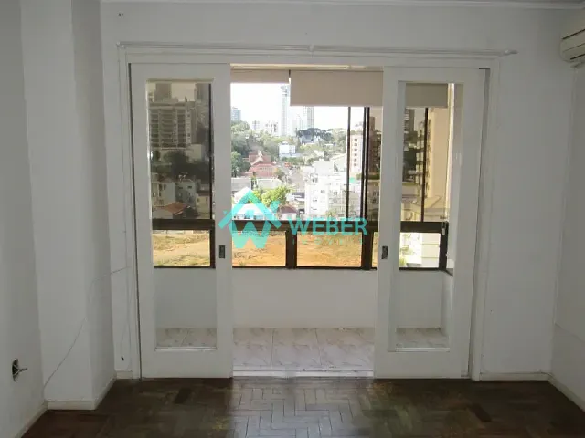 Apartamento com 108m² 2 quartos e 2 banheiros, à venda, no bairro Centro em Novo Hamburgo