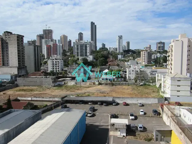 Apartamento com 108m² 2 quartos e 2 banheiros, à venda, no bairro Centro em Novo Hamburgo