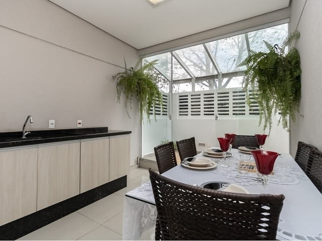 Foto do Apartamento - Apartamento à venda 3 Quartos 1 Suite 1 Vaga 100M² Vila Carrão São Paulo - SP | Lares e Andares Imóveis