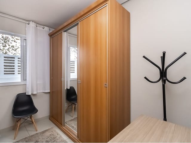 Foto do Apartamento - Apartamento à venda 3 Quartos 1 Suite 1 Vaga 100M² Vila Carrão São Paulo - SP | Lares e Andares Imóveis