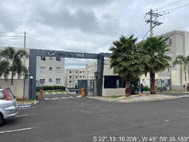 Foto do Apartamento - Apartamento à venda 2 Quartos, 1 Vaga, 92M², JARDIM CALIFORNIA, MARILIA - SP | Imobiliária Compare