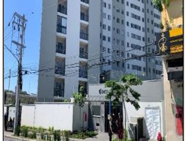 Foto do Apartamento - Apartamento à venda 10M², VILA NORMA, SAO PAULO - SP | Imobiliária Compare