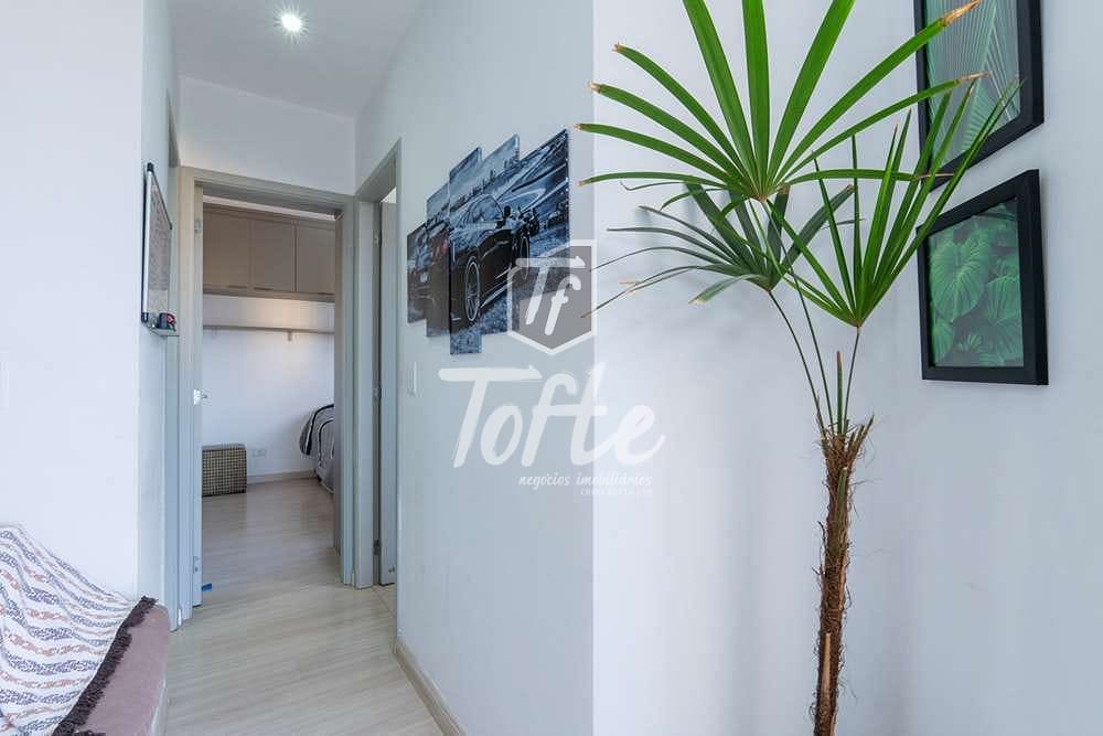 Apartamento, 2 quartos, 50 m² - Foto 12