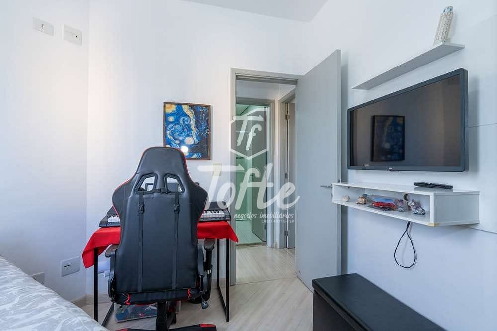 Apartamento, 2 quartos, 50 m² - Foto 6