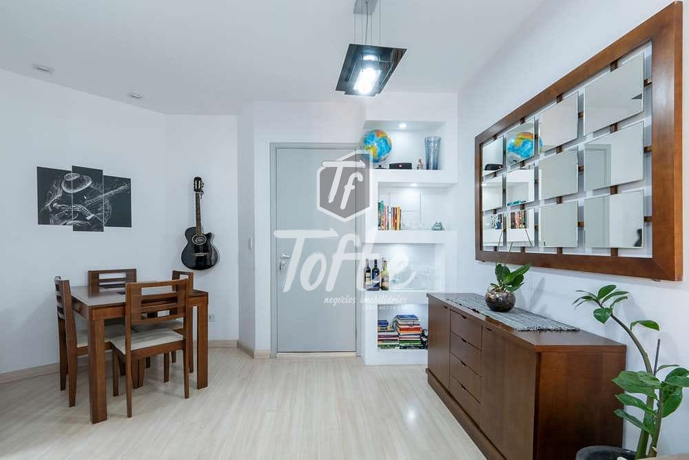 Apartamento, 2 quartos, 50 m² - Foto 25