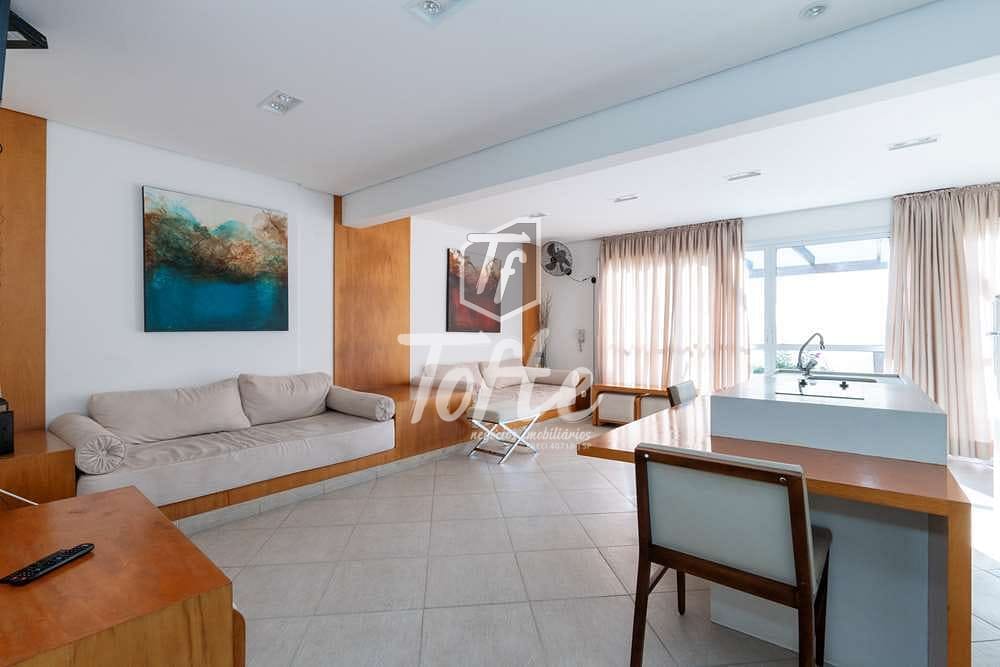 Apartamento, 2 quartos, 50 m² - Foto 9