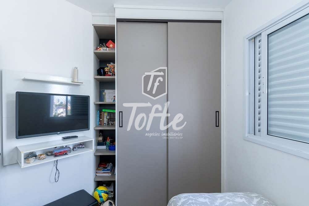 Apartamento, 2 quartos, 50 m² - Foto 7