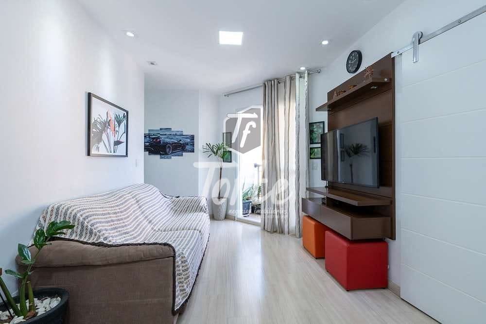 Apartamento, 2 quartos, 50 m² - Foto 31